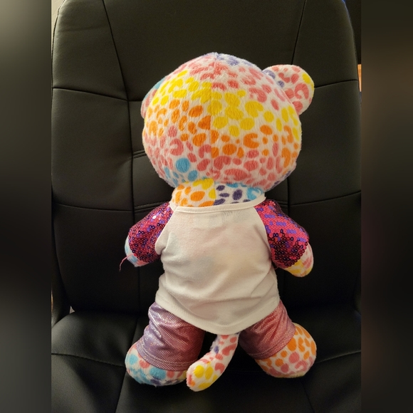 Build a Bear Kabu - Picture 2 of 3